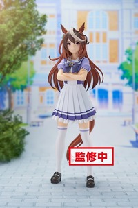 シンボリルドルフ