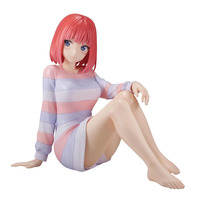 五等分の花嫁∽ -Relax time-中野二乃