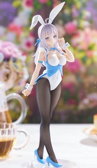 BiCute Bunnies Figure―アーリャー