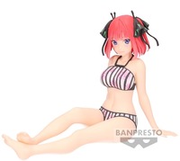 映画「五等分の花嫁」 -Celestial vivi-中野二乃