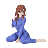 五等分の花嫁∽ -Relax time-中野三玖