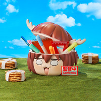 しかのこのこのここしたんたん フィグライフ! -鹿乃子のこ-