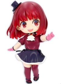 プチエットフィギュア 【推しの子】 有馬かな B小町ver.