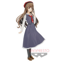 桃坂真理愛フィギュア