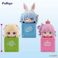 ひっかけフィギュアVol.7