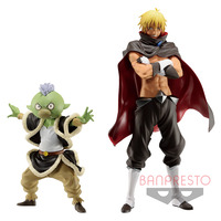 Otherworlder-フィギュア vol.10