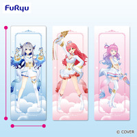 魔法少女ホロウィッチ！ ロングクッション①