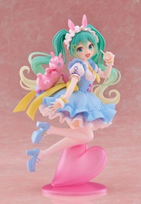 初音ミク×Rody　AMP＋ フィギュア〜メルヘンver.〜