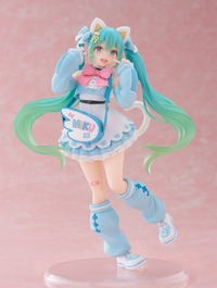 Fashion フィギュア Fancy