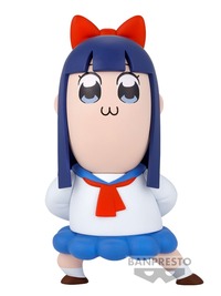 ポプテピピック SOFVIMATES～ピピ美～