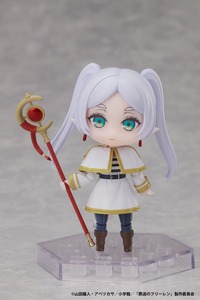 葬送のフリーレン でふぉるむぷらす フリーレン