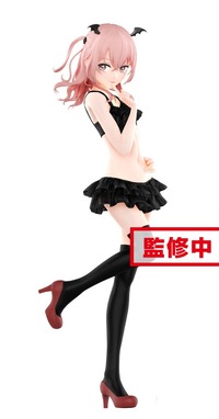 TVアニメ「その着せ替え人形は恋をする」 -Celestial vivi-乾紗寿叶