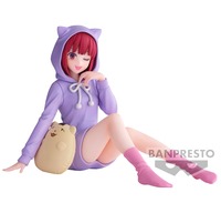 【推しの子】-Relax Time- 有馬かな