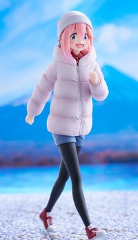 ゆるキャン△ SEASON３　Trio-Try-iT Figureー各務原なでしこー