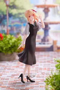 【推しの子】 ルビー 私服デート フィギュア