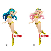 うる星やつら GLITTER&GLAMOURS-LUM-Ⅱ