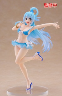 Coreful フィギュア　アクア〜水着ver.〜