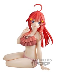 映画「五等分の花嫁」 -Celestial vivi-中野五月