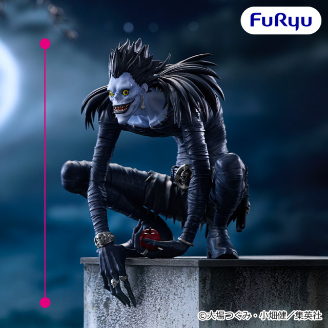 最新　5月　フィギュア　まとめ売り　② 2026年5月】プライズ入荷予定 : 遊戯場ブログ