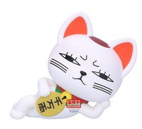 SOFVIMATES　ターボババア招き猫