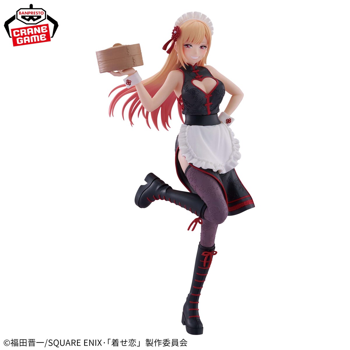 【宇崎月/戦場ヶ原/ずんだもん/他】プライズフィギュア　12体セット　まとめ売り 宇崎月/戦場ヶ原/ずんだもん/他】プライズフィギュア 12体セット