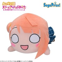 虹ヶ咲学園スクールアイドル同好会 プライズ情報まとめ