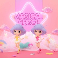 【2022年1月】プライズ入荷予定