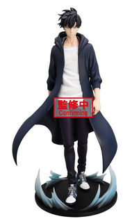 TVアニメ『俺だけレベルアップな件』　Trio-Try-iT Figureー水篠旬ー