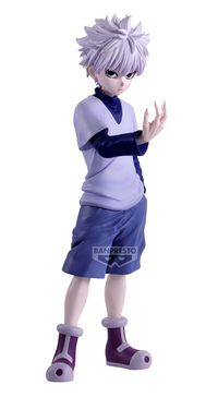 Grandista-キルア-