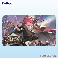 宝鐘マリン 大判マウスパッド