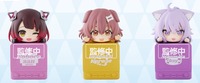ホロライブプロダクション　ひっかけフィギュア Vol.3