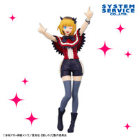 全力造形 フィギュア MEMちょ