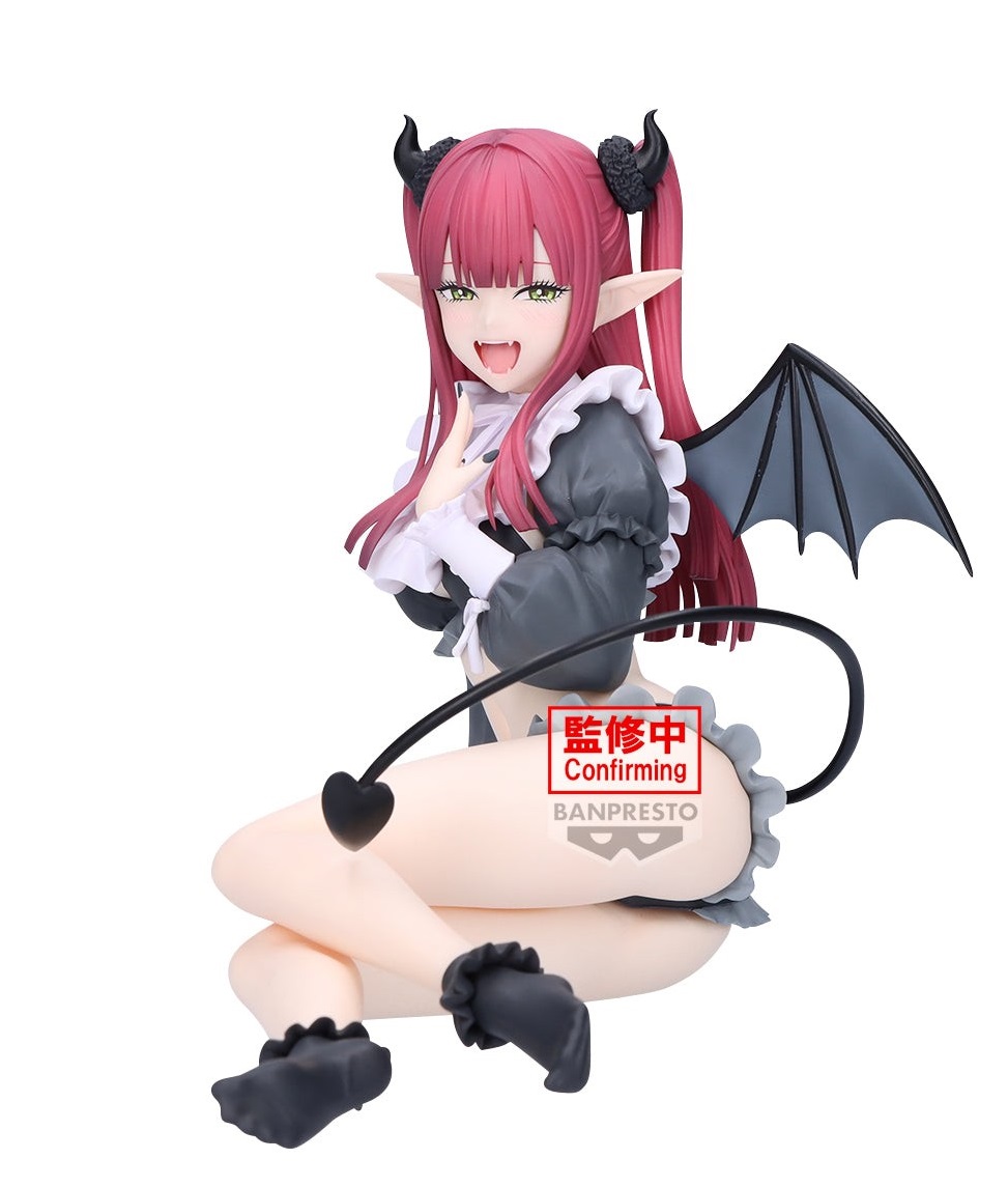 【プライズフィギュアまとめ売り⑥】 新作プライズフィギュア買取表