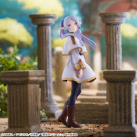 葬送のフリーレンDesktop×DecorateCollections“フリーレン”