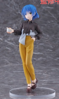 アニメ「ぼっち・ざ・ろっく！」　Coreful フィギュア　山田リョウ〜私服ver.〜