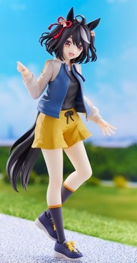 Trio-Try-iT Figure ウマ娘 プリティーダービー ーキタサンブラックー