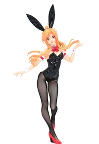 BiCute Bunnies Figure ソードアート・オンライン　ーアスナー