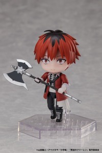 でふぉるむ　シュタルク