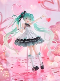 Birthday2025　AMP＋ フィギュア〜Party ver.〜