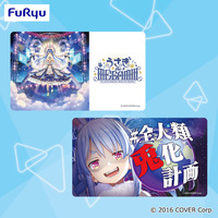 兎田ぺこら大判マウスパッド