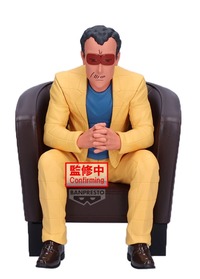 俺たちのフィギュア 園長＆野原ひろし1