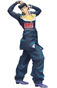 Mometria 東方仗助