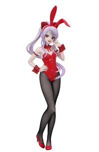 オーバーロード　BiCute Bunnies Figureーシャルティア・レッドver.ー