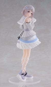 ESPRESTO-Refined white-葛城リーリヤ