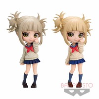 僕のヒーローアカデミア Q posket トガヒミコ