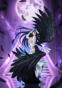 オーバーロード BANPRESTO EVOLVE アルベド