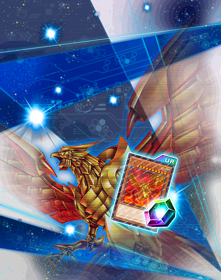 遊戯王 今度出るイラスト違いのラー デュエルリンクスまとめ速報