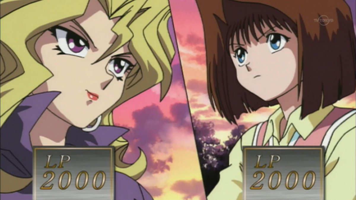 真崎杏子と孔雀舞どっちが好き 遊戯王デュエルリンクスファクトリー 真崎杏子と孔雀舞どっちが好き 遊戯王デュエルリンクスファクトリー