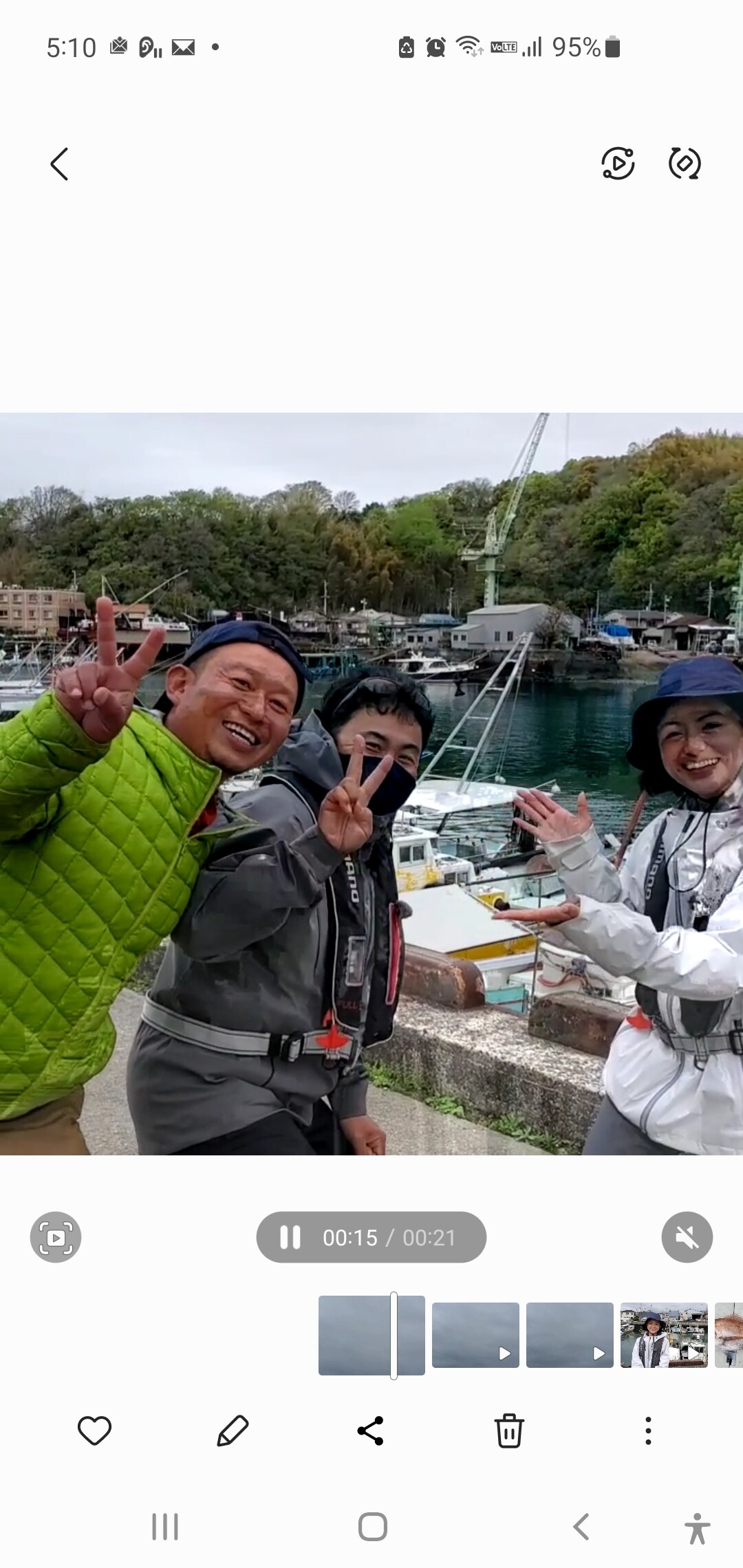 釣り百景 動画撮影 22年6月9日 22時 Bstbsにて放送予定 放送日ずれる事あり 遊漁船ニライカナイの釣果ブログ