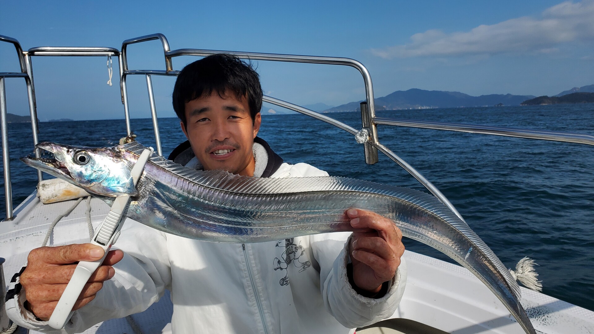 22年11月15日 釣果 遊漁船ニライカナイの釣果ブログ